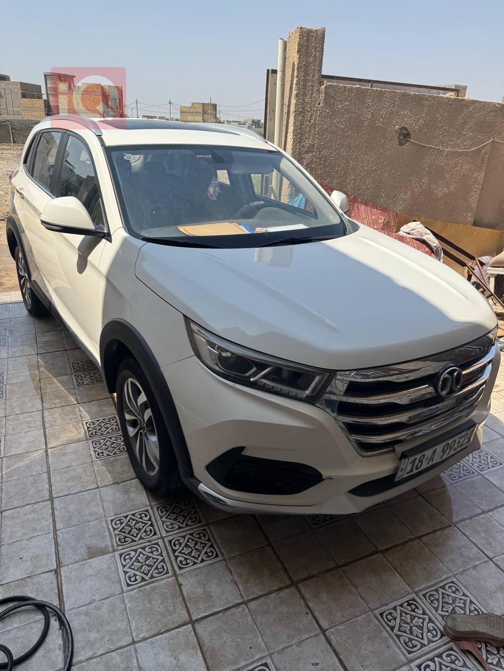 بایک سێنۆڤا X65